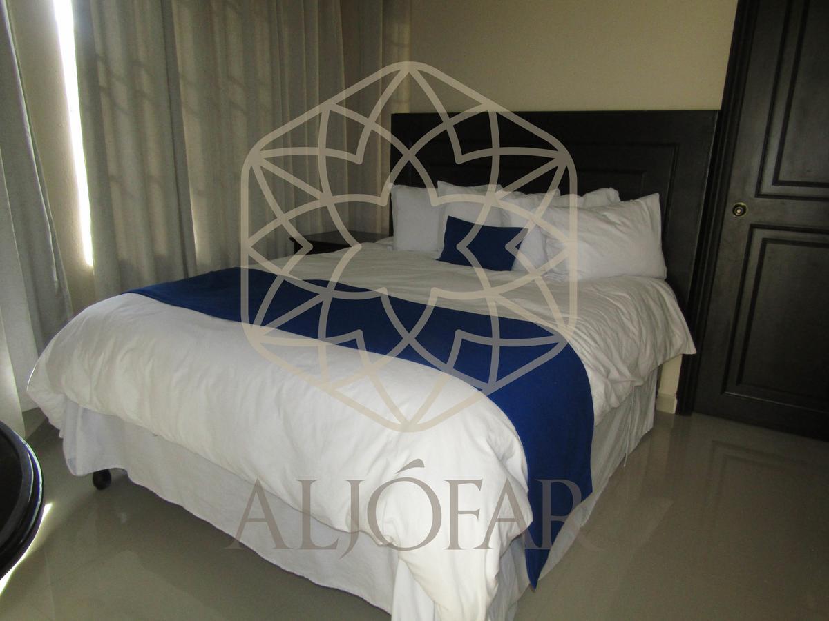 Hotel Aljofar Монтеморелос Экстерьер фото
